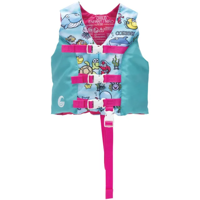 Child Premium Nylon