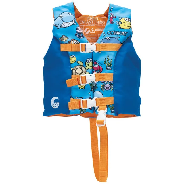 Child Premium Nylon
