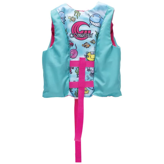 Child Premium Nylon