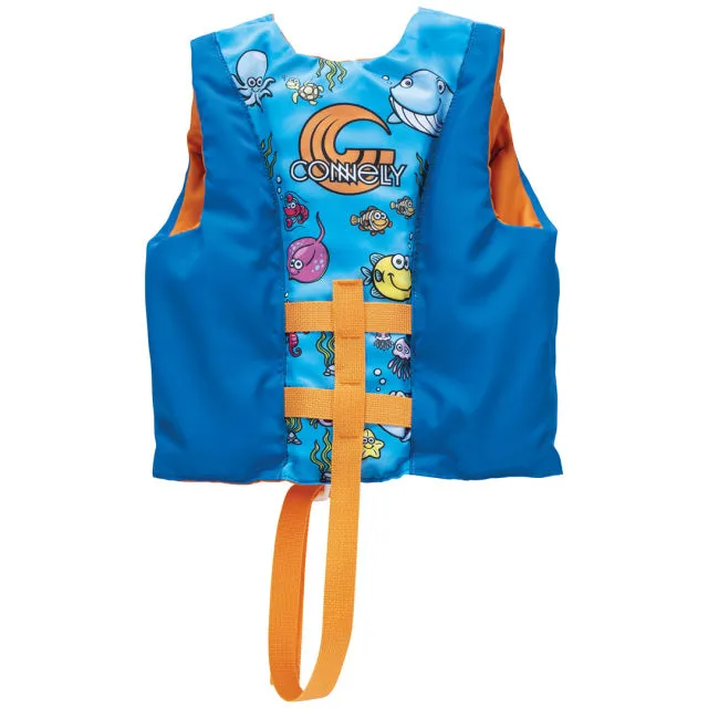 Child Premium Nylon
