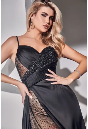 Cinderella Evening Dress KV1059