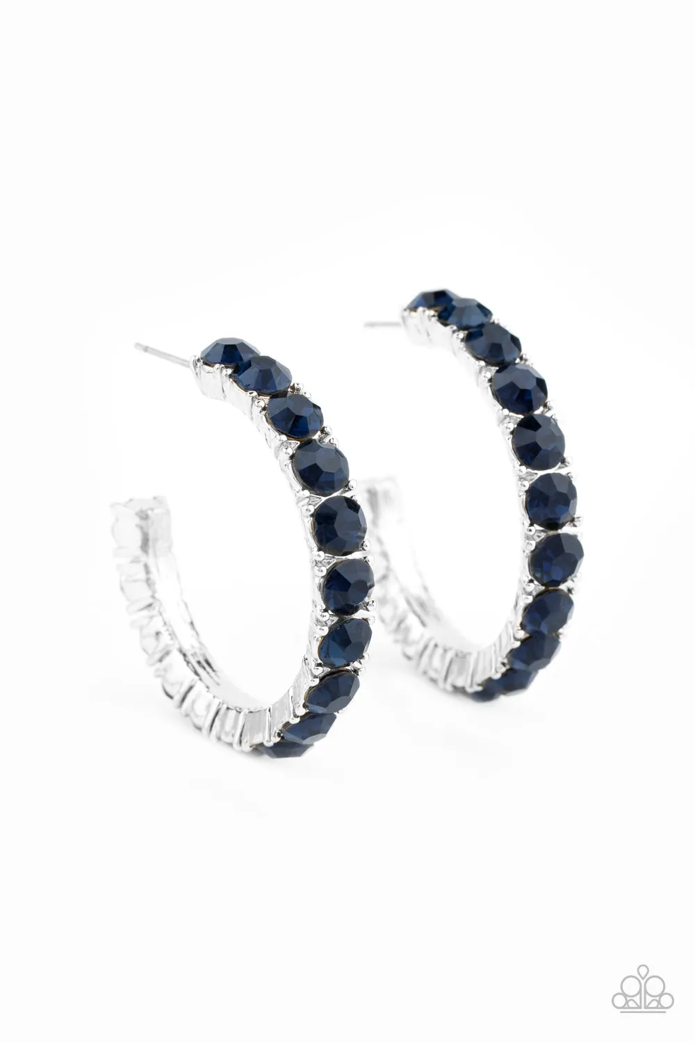 Classy In Session - Blue