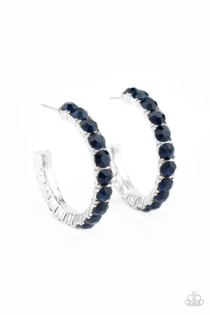 Classy In Session - Blue