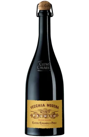 Cleto Chiarli Vecchia Modena Lambrusco Sorbara 2023