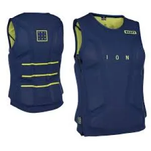 Collision VEST ION