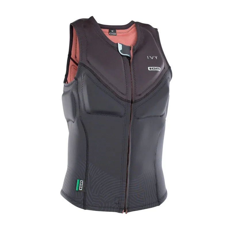 Collision VEST ION