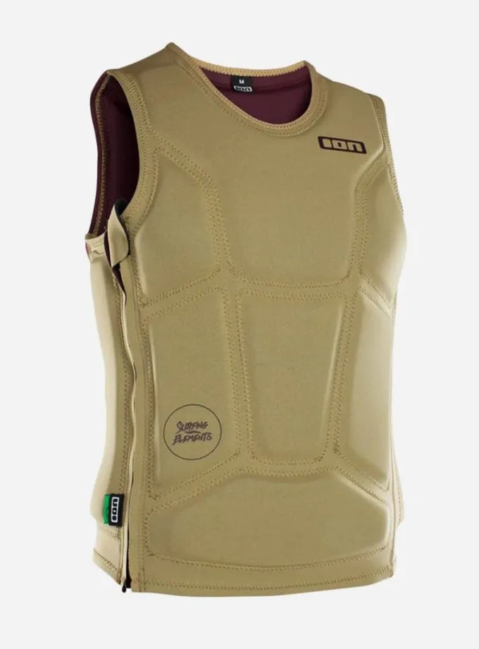 Collision VEST ION