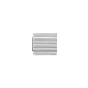 Composable Glam Link Shiny Stripes