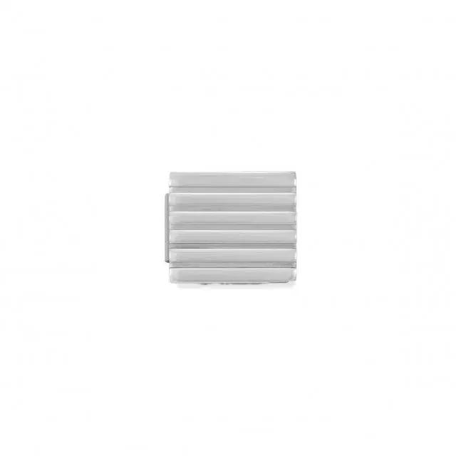 Composable Glam Link Shiny Stripes