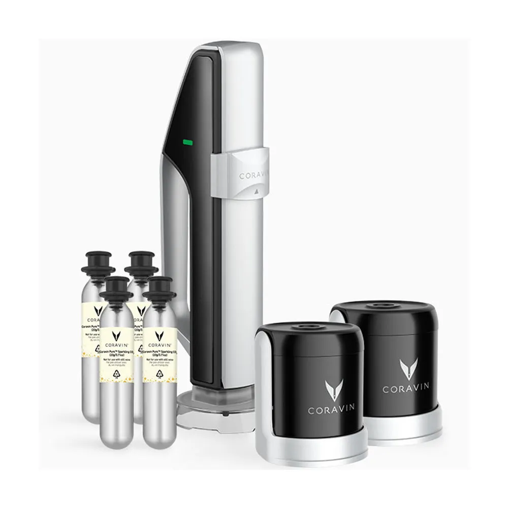Coravin 'Sparkling' Wine Preservation System