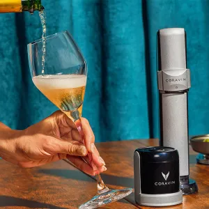 Coravin 'Sparkling' Wine Preservation System