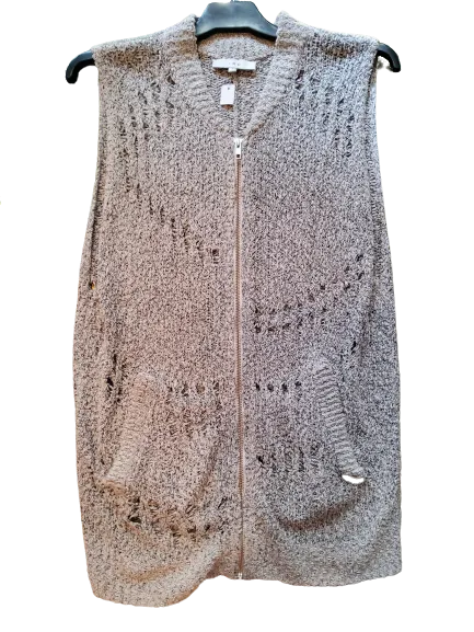Cotton vests