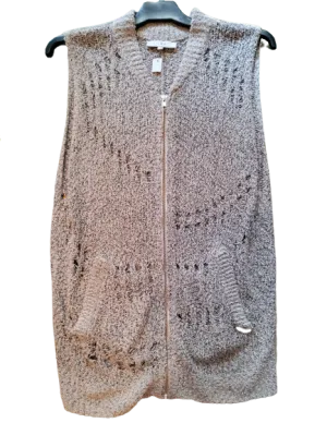 Cotton vests