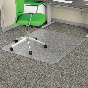 Deflecto Earth Source 36x48 EconoMat Chair Mat