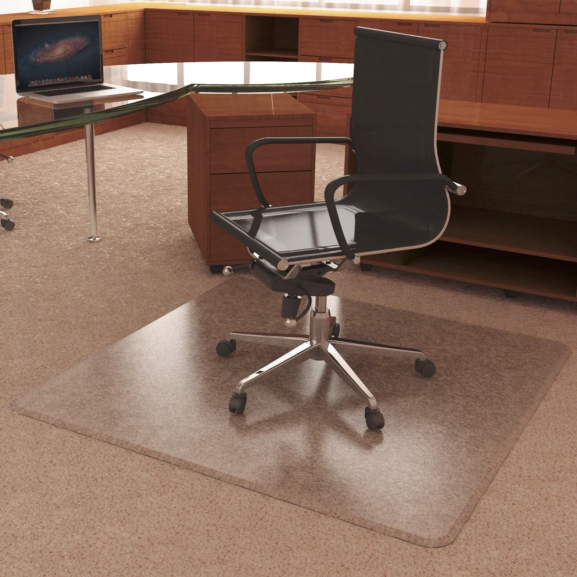 Deflecto UltraMat for Carpet