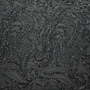 Delevingne Sequin 150cm