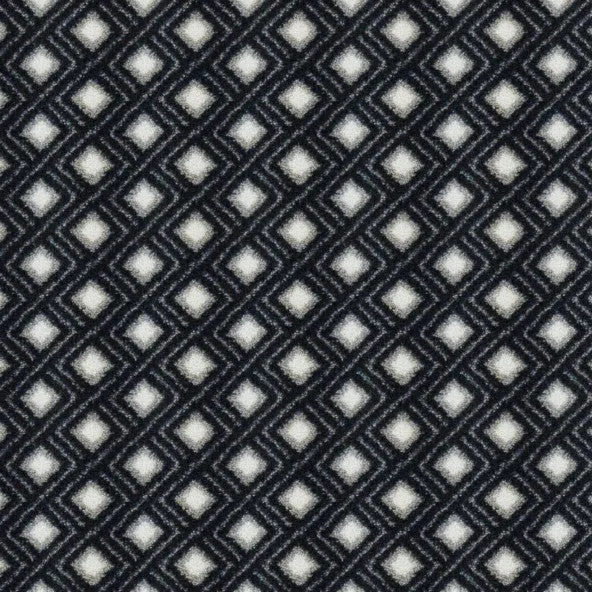 Diamond Lattice Home Theater Carpet