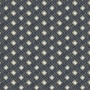 Diamond Lattice Home Theater Carpet