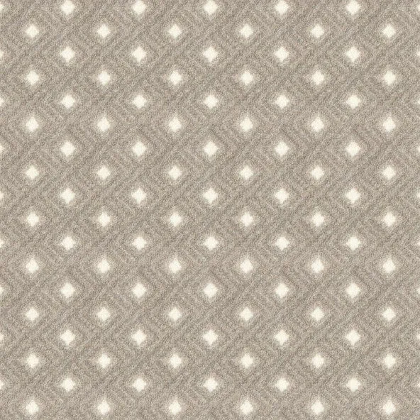 Diamond Lattice Home Theater Carpet