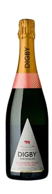 Digby Fine English Leander Rose Brut NV