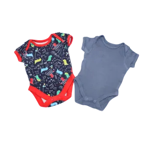 Dino Vests x2