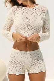 DOLCESSA Playa Short