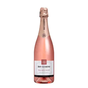 Don Guerino Brut Malbec Rosé NV