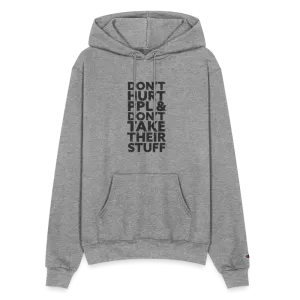 Don't Hurt People | Pullover Hoodie