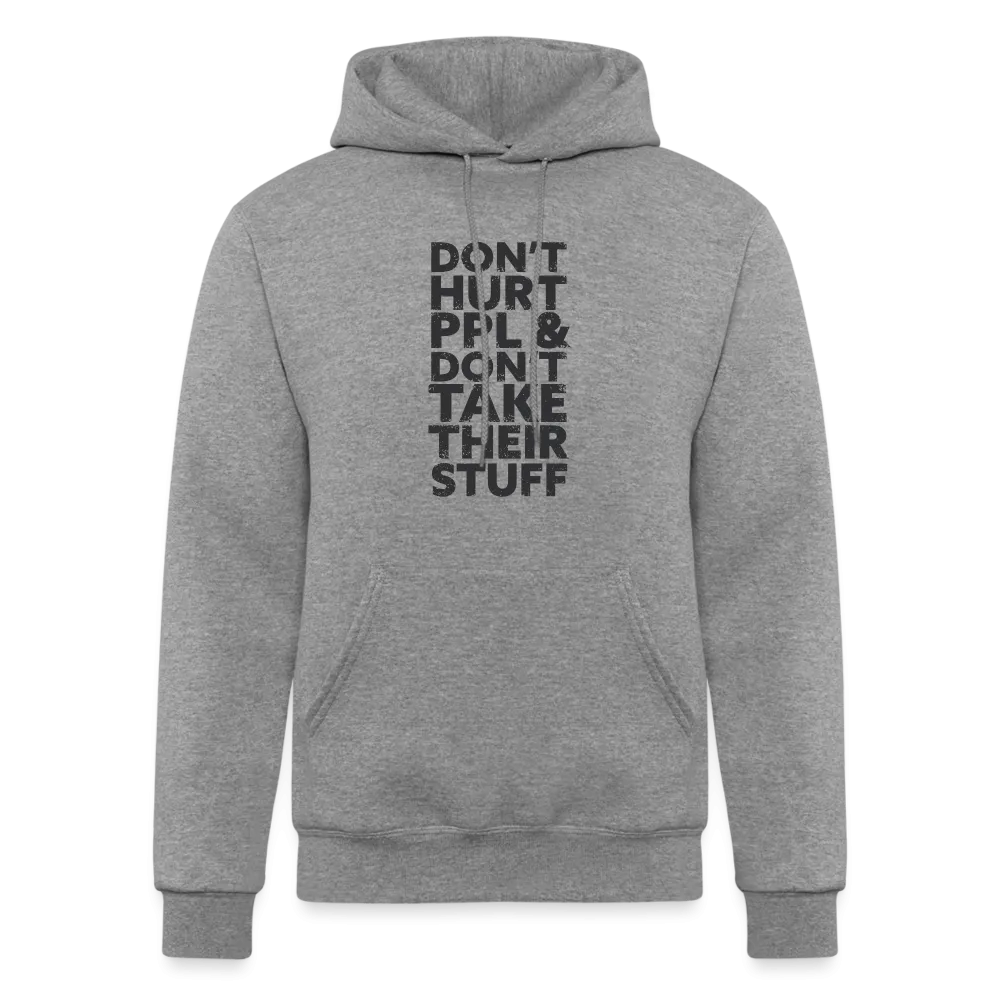 Don't Hurt People | Pullover Hoodie