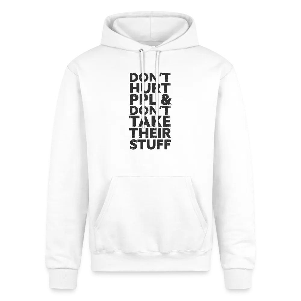 Don't Hurt People | Pullover Hoodie