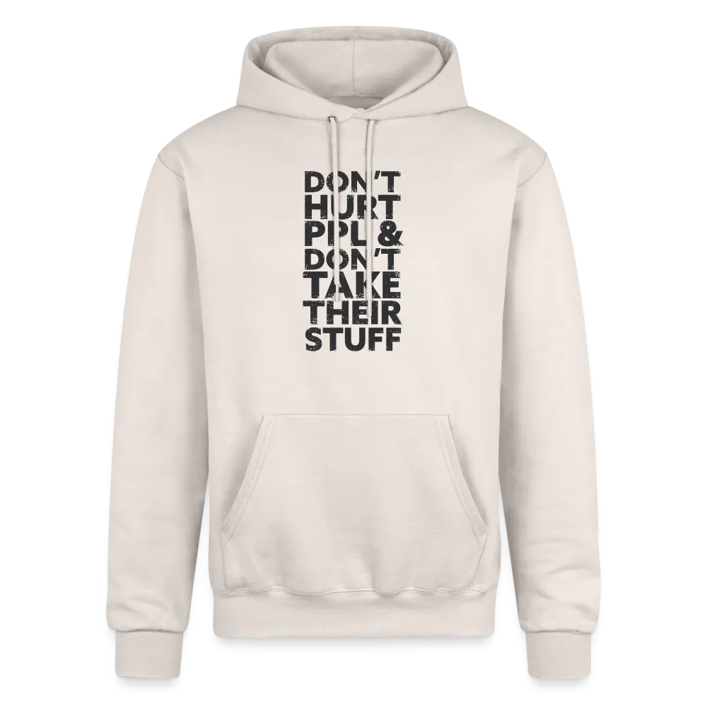 Don't Hurt People | Pullover Hoodie