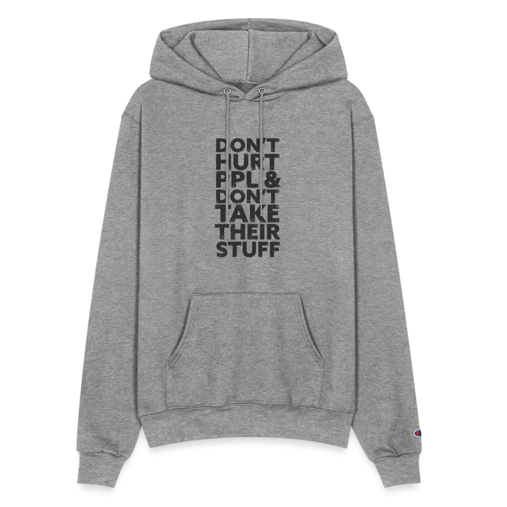 Don't Hurt People | Pullover Hoodie