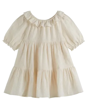Dress Chantilly - فستان