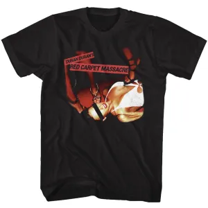 Duran Duran Red Carpet T-Shirt