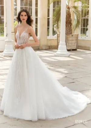 Enzoani: Scarlett