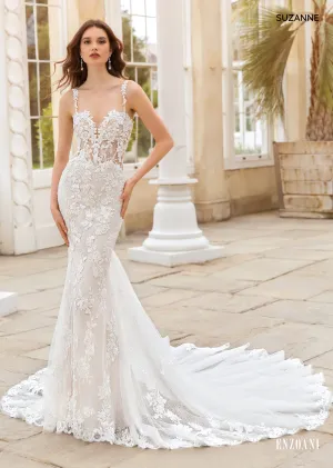 Enzoani: Suzanne