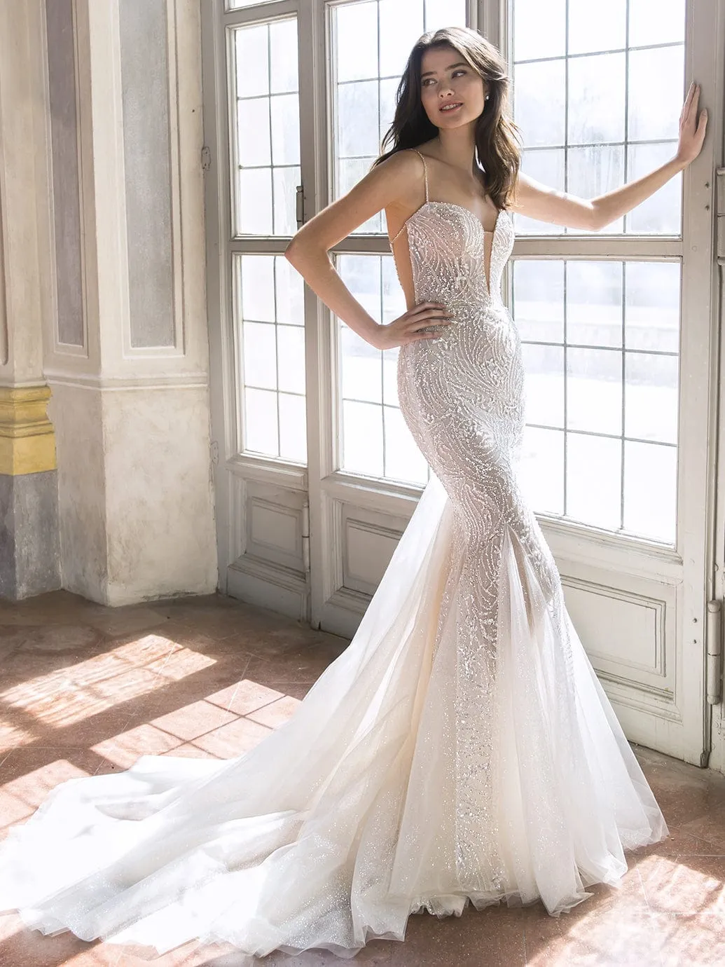 Enzoani: Tessa