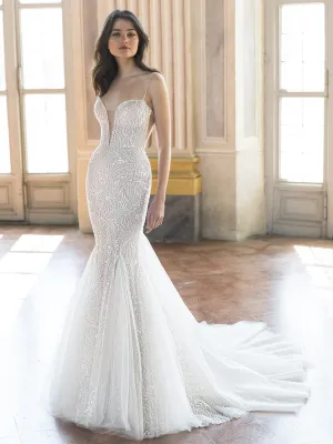 Enzoani: Tessa
