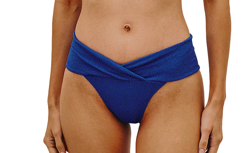 Erin Knot-Beta Bikini ::RET