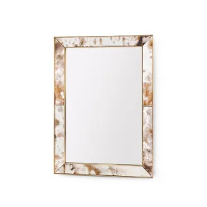 Etienne Large Mirror / Antique