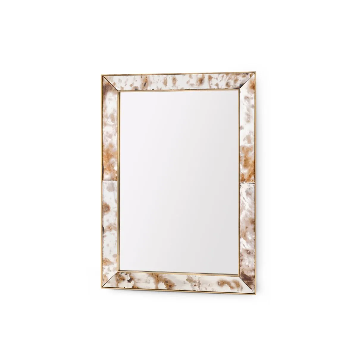 Etienne Mirror / Antique