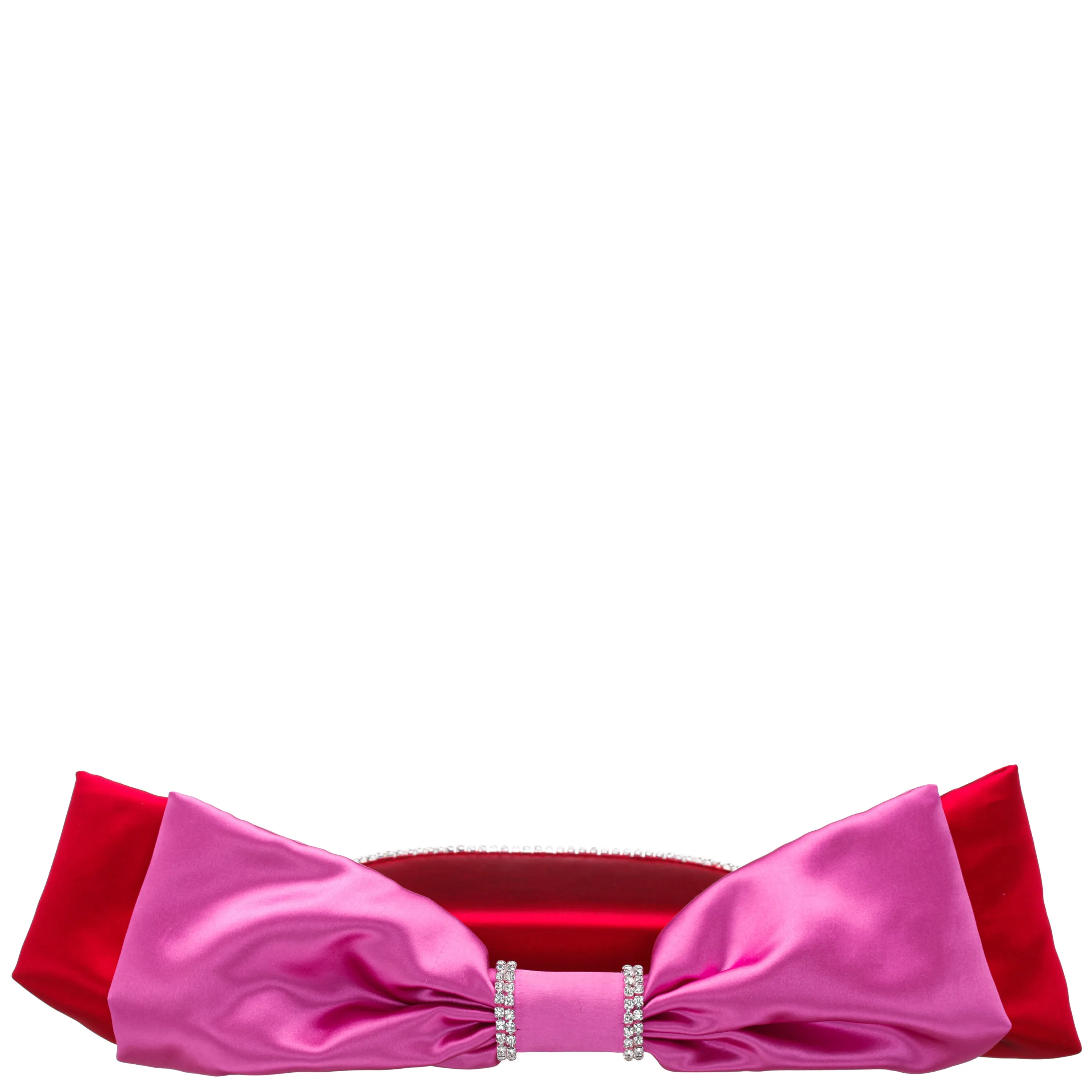 EVEIE-RED/PINK