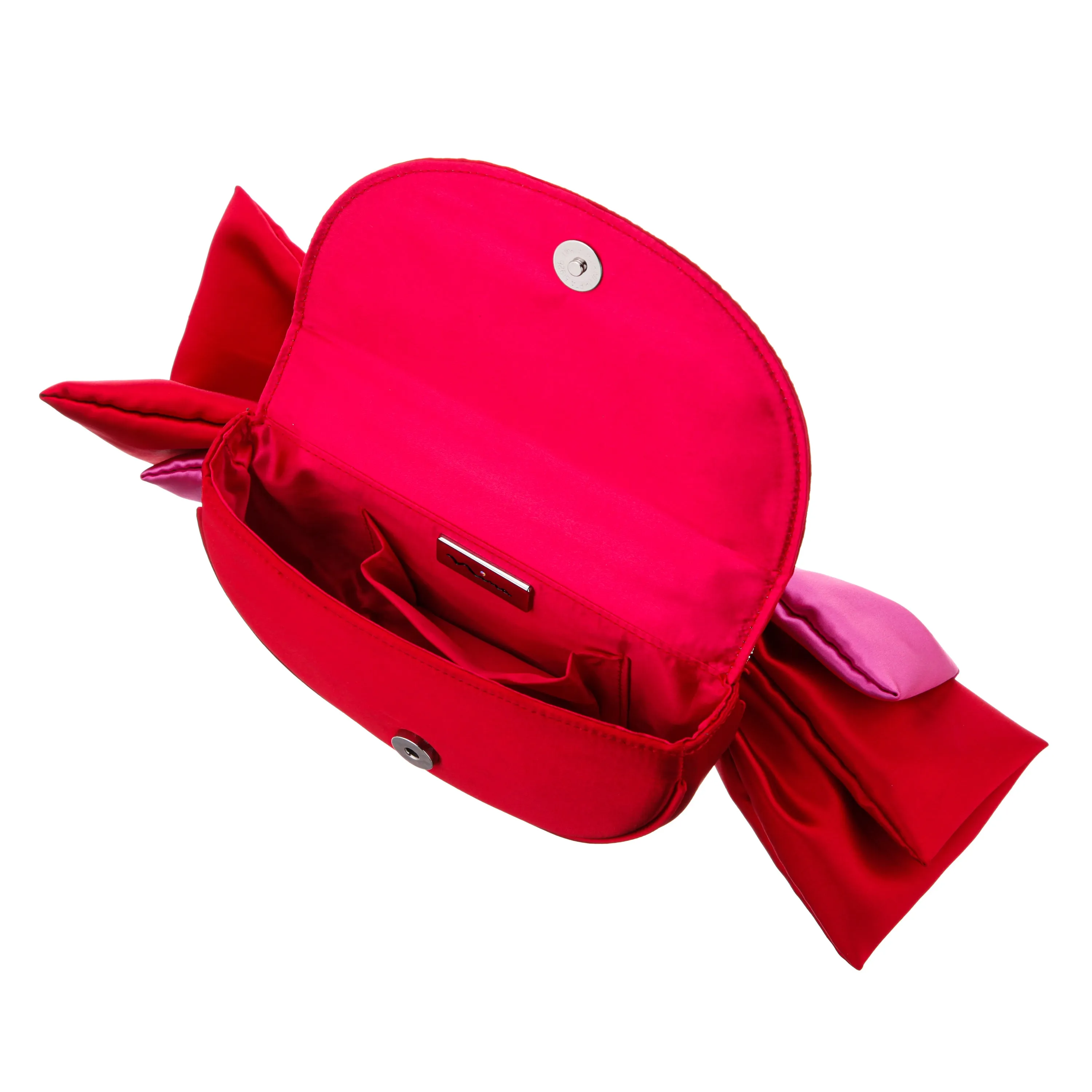 EVEIE-RED/PINK