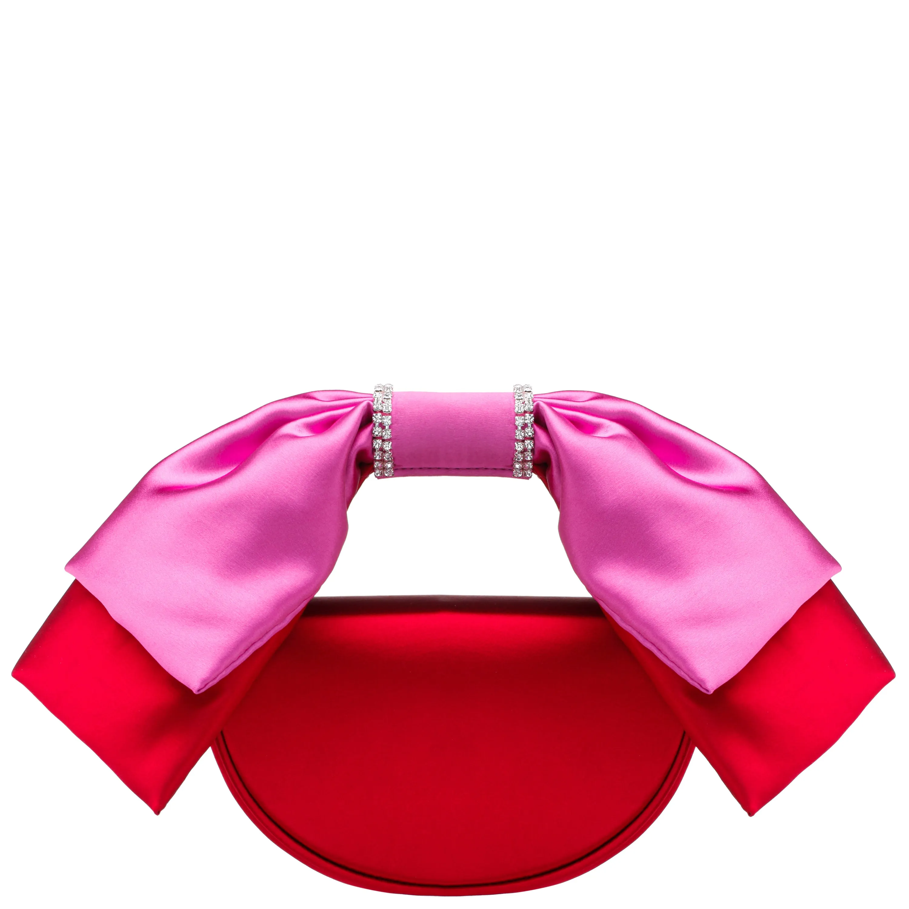 EVEIE-RED/PINK