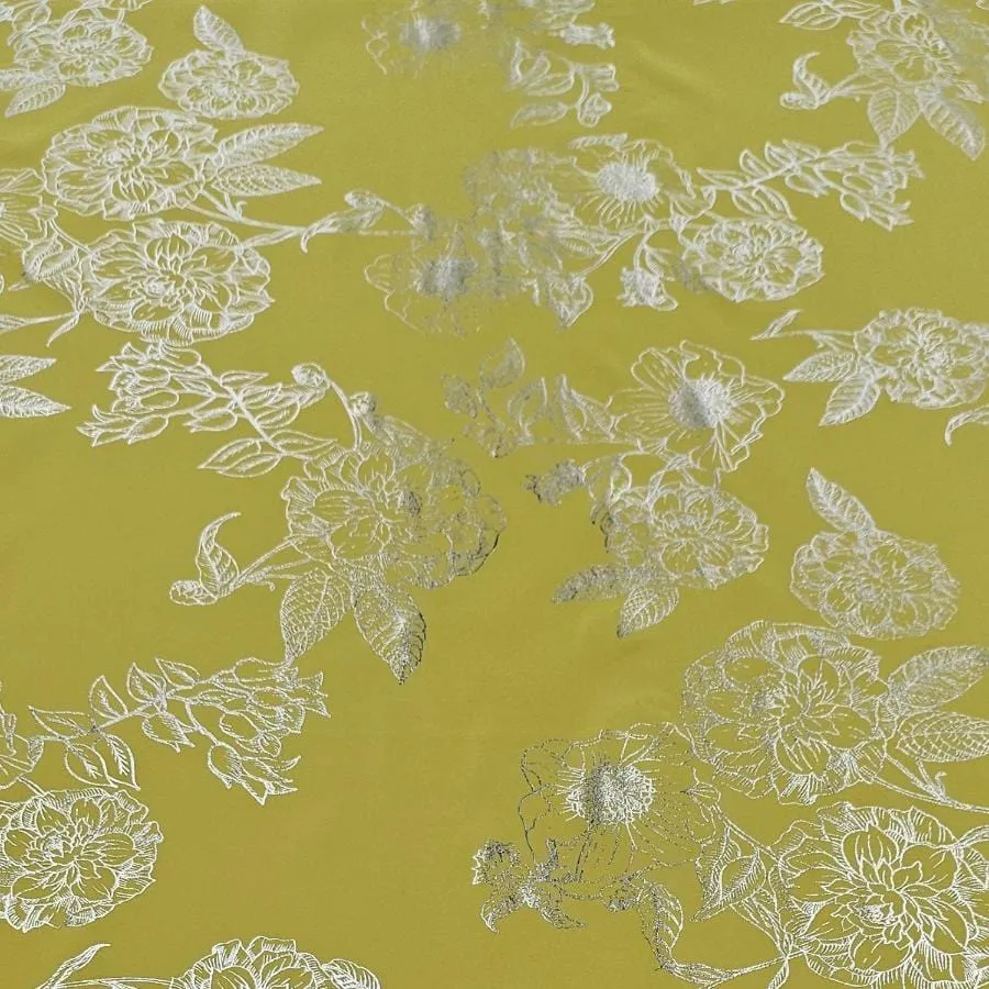 Foil Duchess Satin 150cm