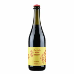 Folicello Lambrusco Pet-Nat 2021