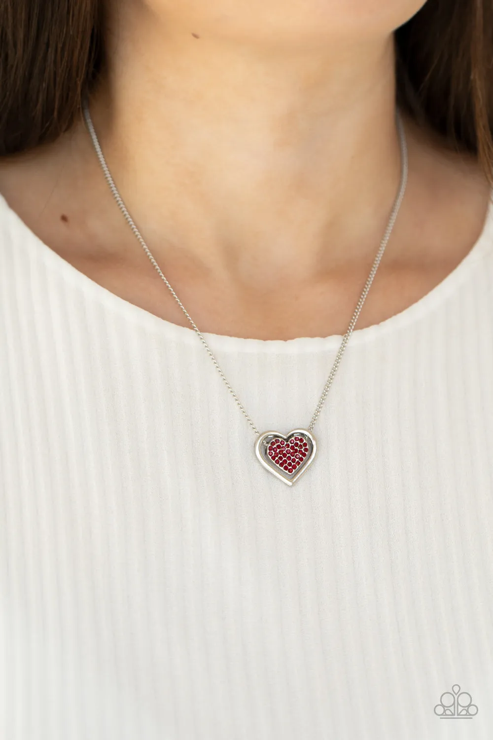 Game, Set, Matchmaker - Red