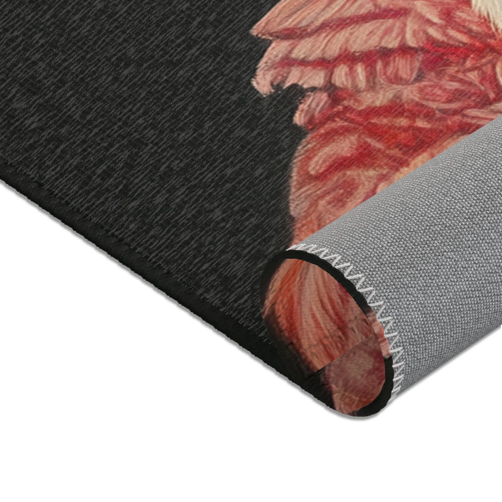 Get Your Glam on With This Chic Couture Bird