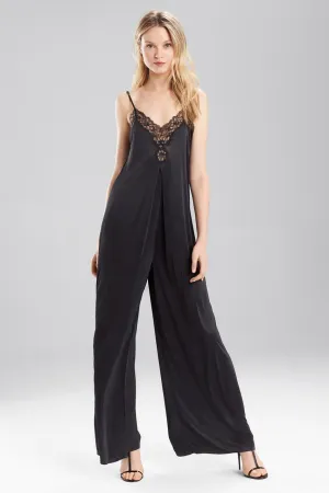 Glam Knit Jumpsuit