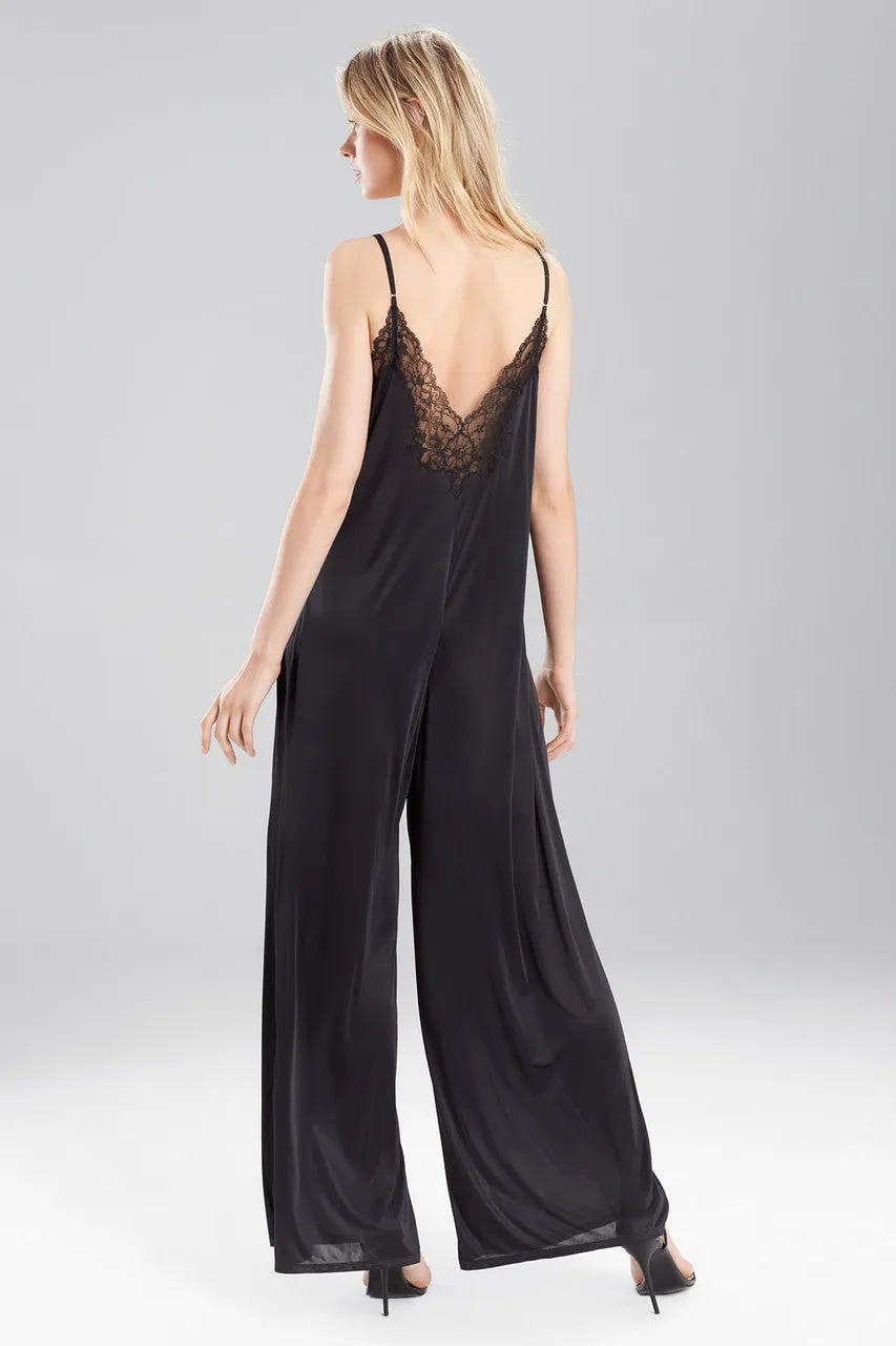 Glam Knit Jumpsuit
